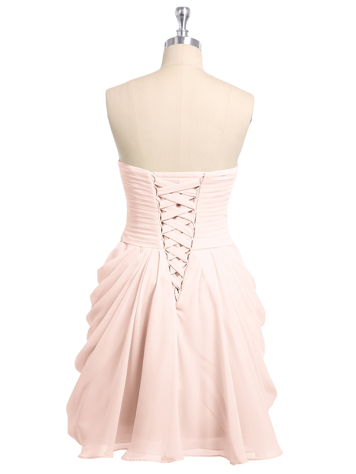 Pearl Pink
